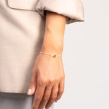 Bracelet Pierres Interchangeables 5 en 1