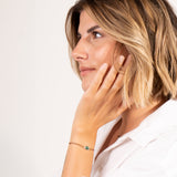 Bracelet Pierres Interchangeables 5 en 1